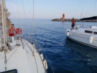  Einzigartiger Urlaub auf einem Boot 